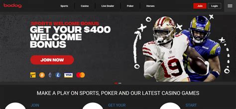 bodog review|Bodog Review 2023 .